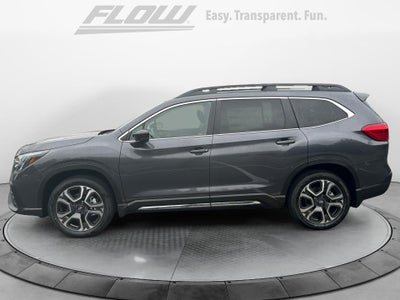 2027 Subaru Ascent Limited