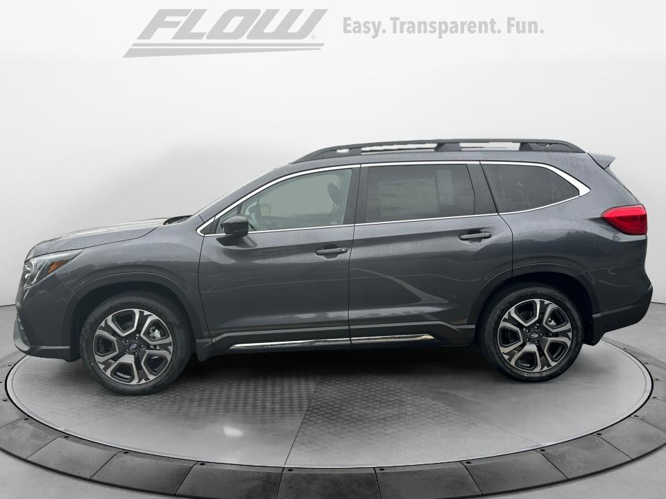 2027 Subaru Ascent Limited