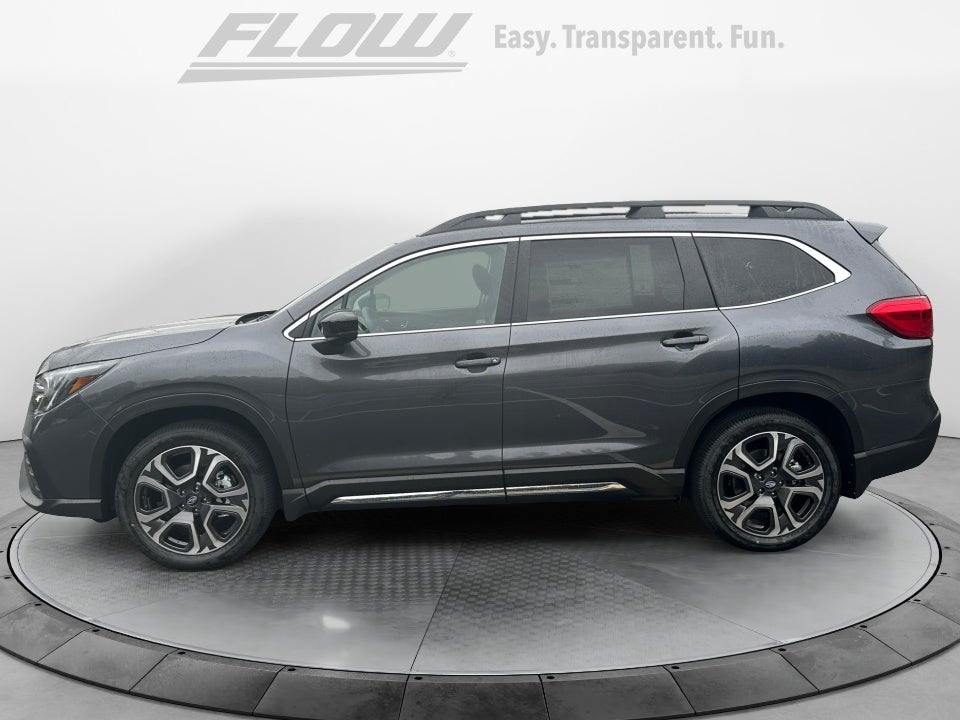 2027 Subaru Ascent Limited