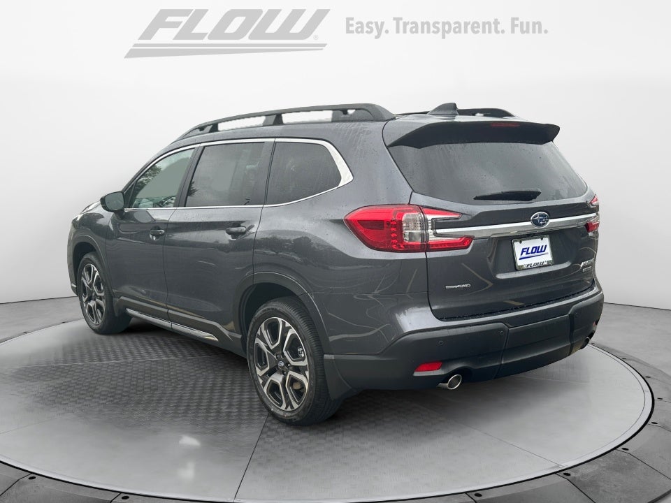 2027 Subaru Ascent Limited