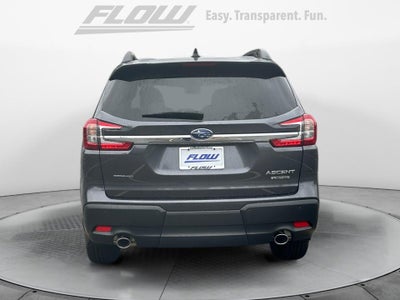 2027 Subaru Ascent Limited