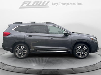 2027 Subaru Ascent Limited