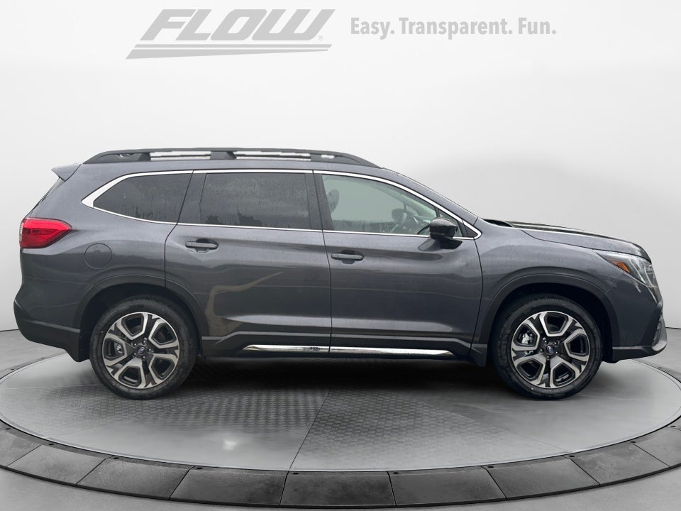 2027 Subaru Ascent Limited