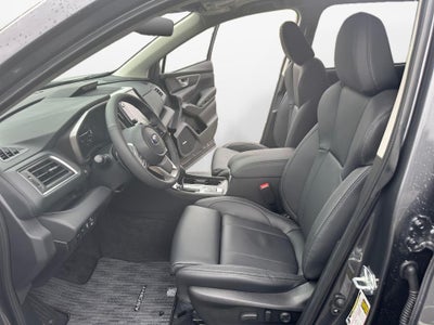 2027 Subaru Ascent Limited