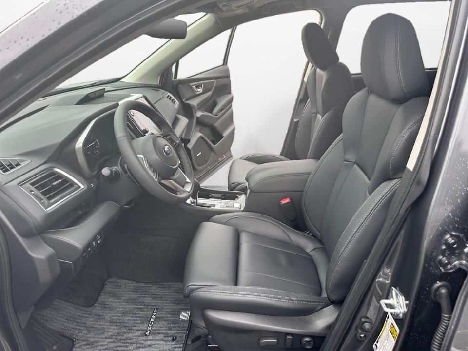 2027 Subaru Ascent Limited