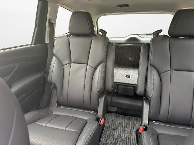 2027 Subaru Ascent Limited