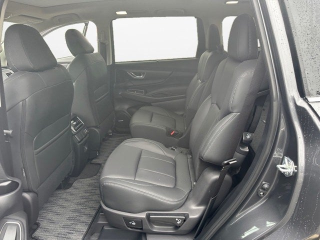 2027 Subaru Ascent Limited