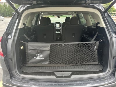 2027 Subaru Ascent Limited