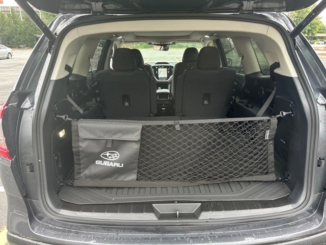 2027 Subaru Ascent Limited