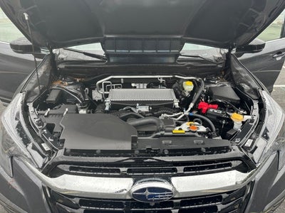 2027 Subaru Ascent Limited