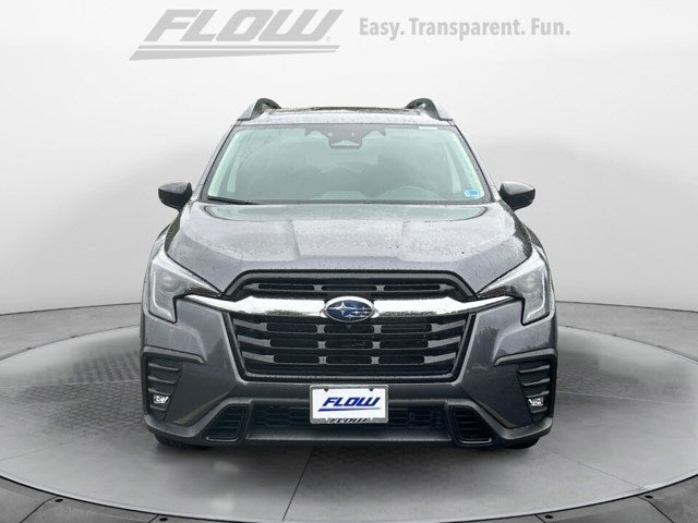 2027 Subaru Ascent Limited