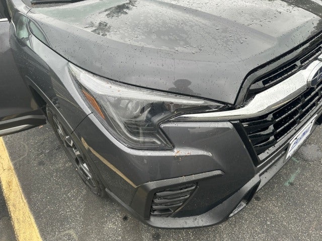 2027 Subaru Ascent Limited