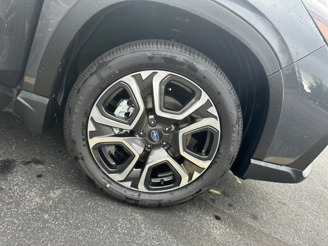 2027 Subaru Ascent Limited