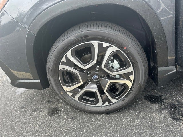 2027 Subaru Ascent Limited