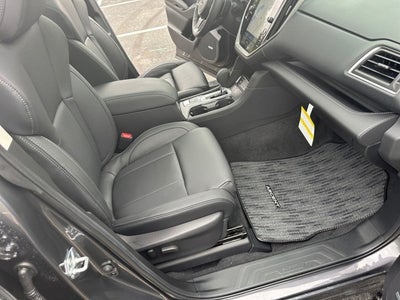 2027 Subaru Ascent Limited