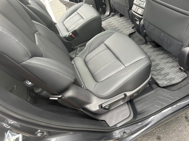 2027 Subaru Ascent Limited