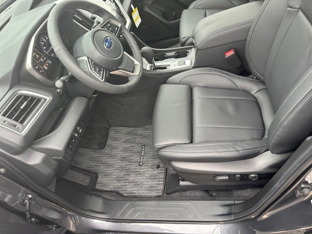 2027 Subaru Ascent Limited