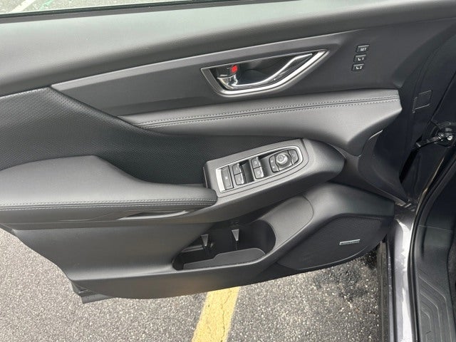 2027 Subaru Ascent Limited