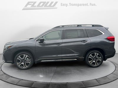 2027 Subaru Ascent Limited