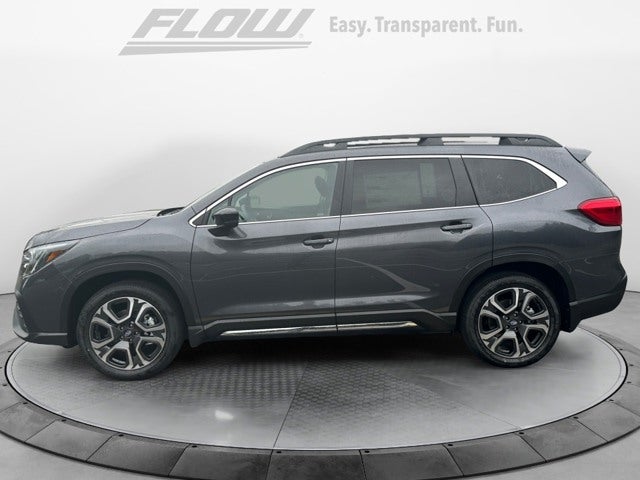 2027 Subaru Ascent Limited