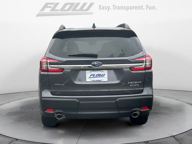 2027 Subaru Ascent Limited