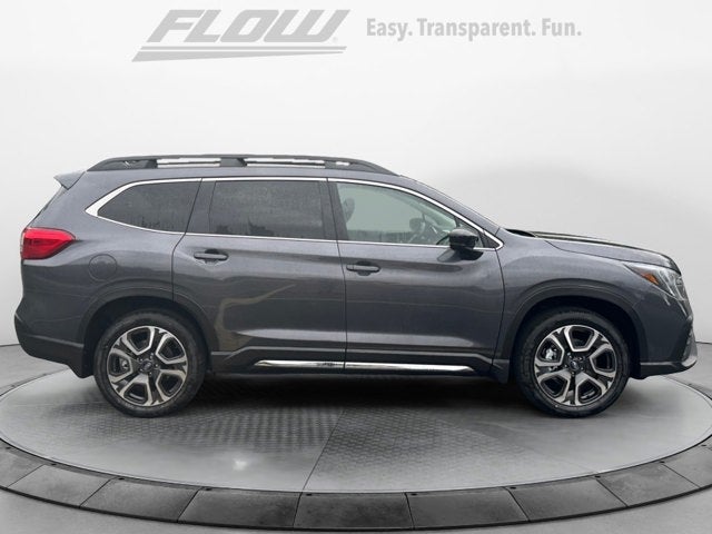 2027 Subaru Ascent Limited