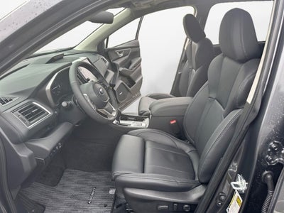 2027 Subaru Ascent Limited