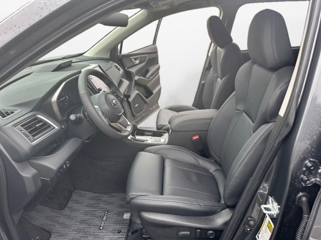 2027 Subaru Ascent Limited