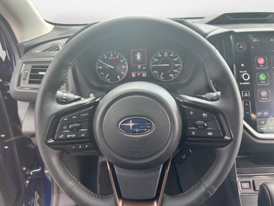 2026 Subaru Ascent Limited Bronze Edition
