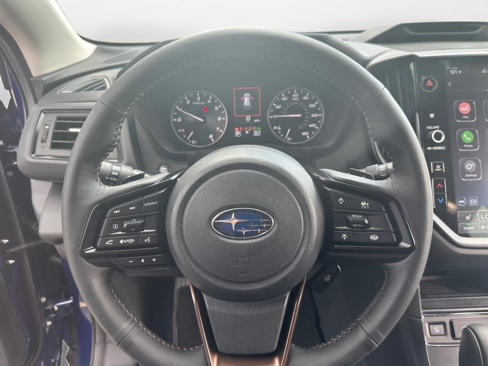 2026 Subaru Ascent Limited Bronze Edition