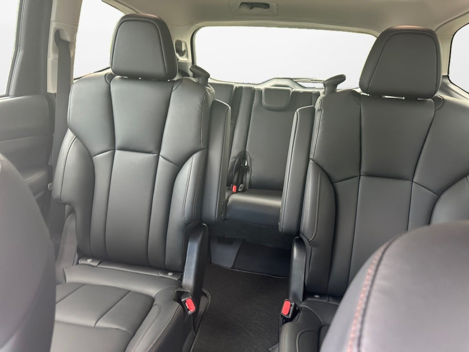 2026 Subaru Ascent Limited Bronze Edition