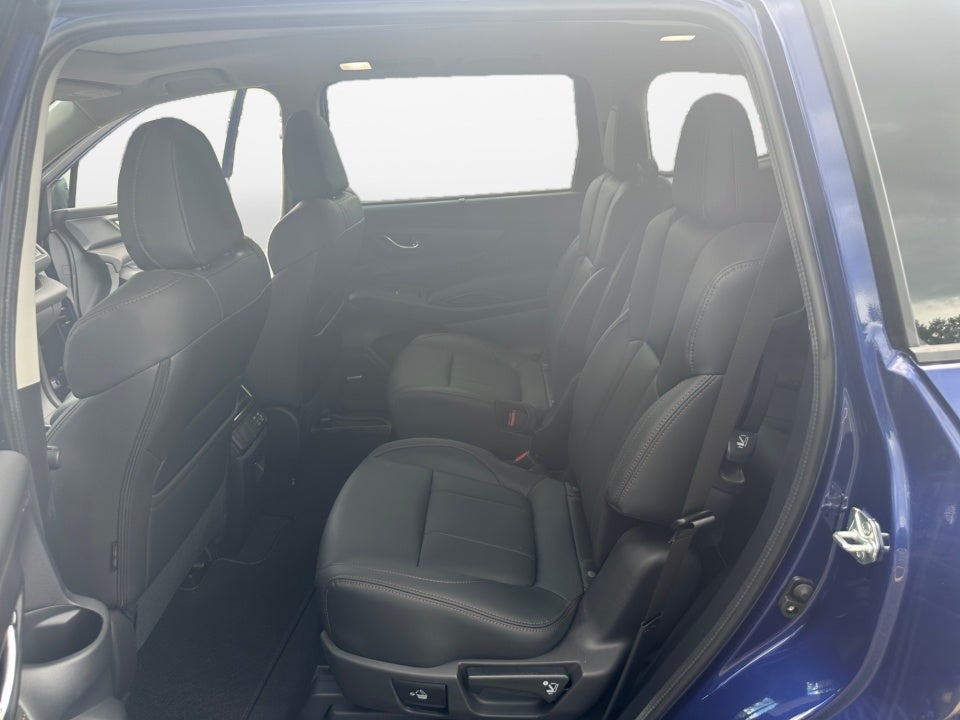 2026 Subaru Ascent Limited Bronze Edition