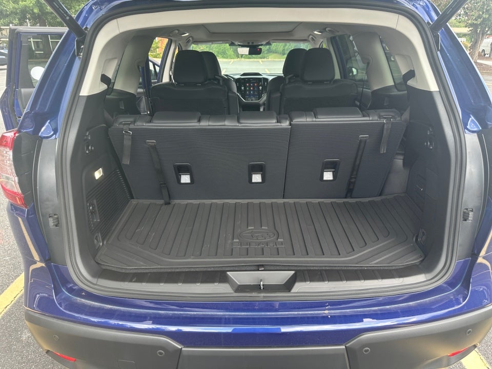 2026 Subaru Ascent Limited Bronze Edition