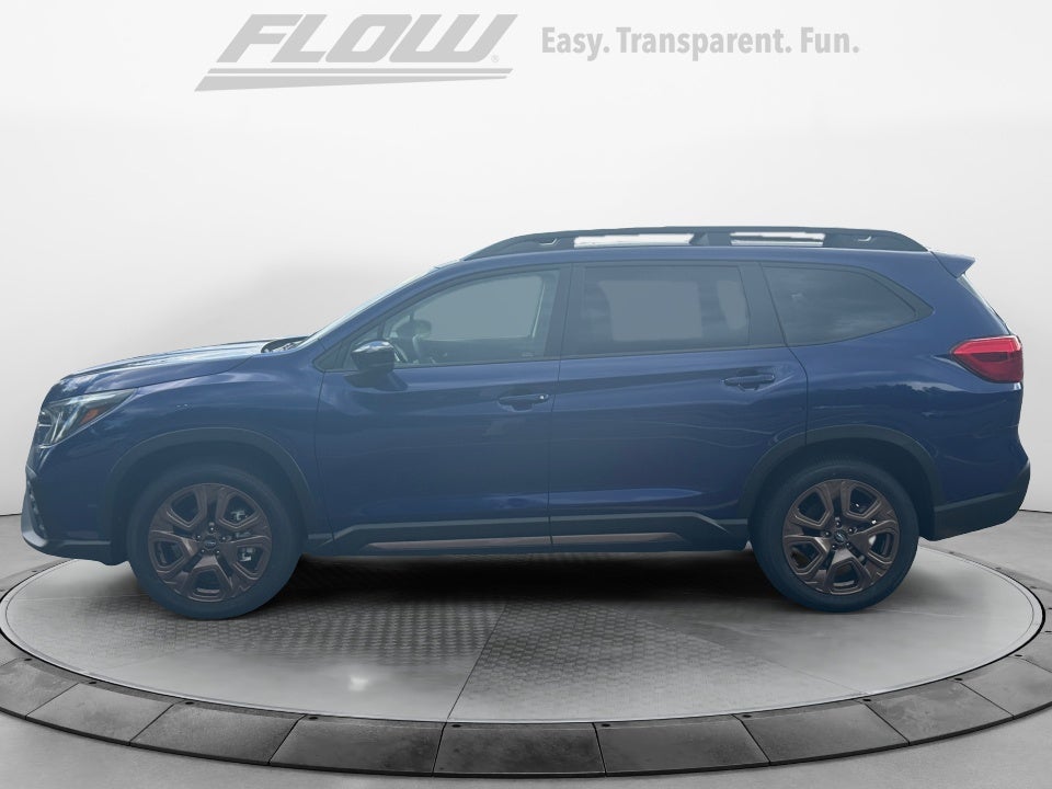 2026 Subaru Ascent Limited Bronze Edition
