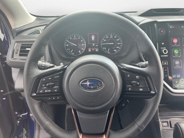 2026 Subaru Ascent Limited Bronze Edition