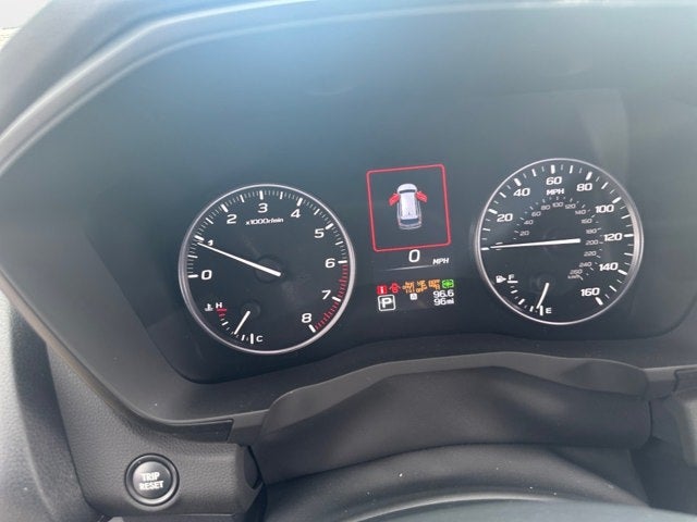 2026 Subaru Ascent Limited Bronze Edition