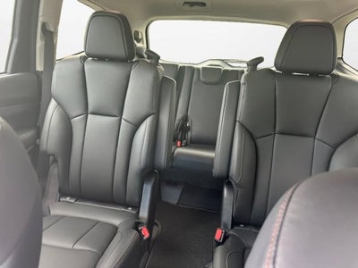 2026 Subaru Ascent Limited Bronze Edition