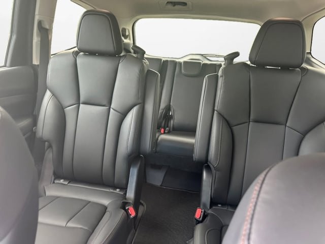 2026 Subaru Ascent Limited Bronze Edition