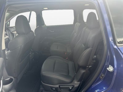 2026 Subaru Ascent Limited Bronze Edition