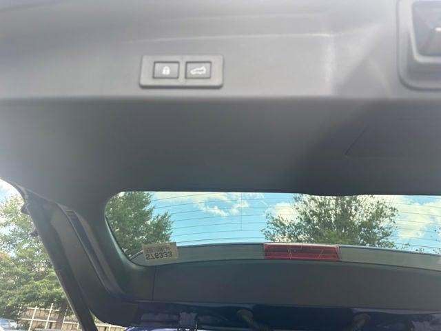 2026 Subaru Ascent Limited Bronze Edition
