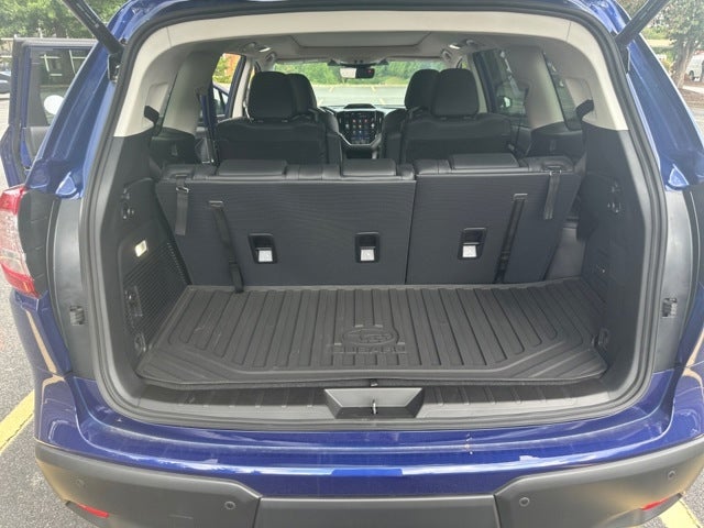 2026 Subaru Ascent Limited Bronze Edition