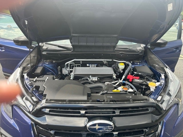 2026 Subaru Ascent Limited Bronze Edition