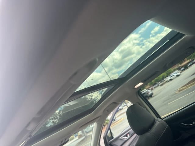 2026 Subaru Ascent Limited Bronze Edition