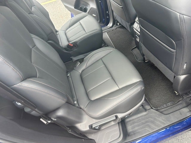 2026 Subaru Ascent Limited Bronze Edition
