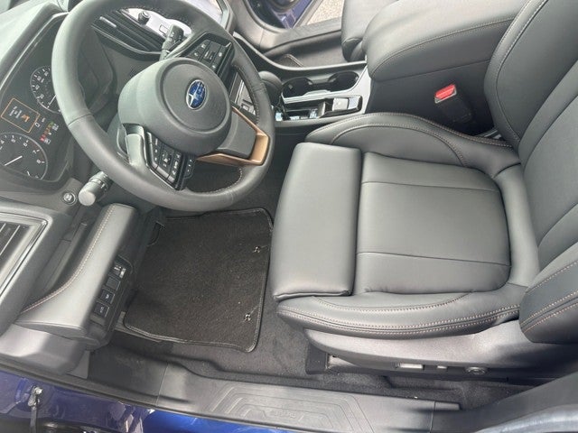 2026 Subaru Ascent Limited Bronze Edition