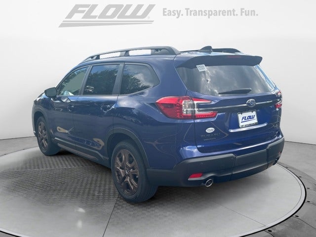 2026 Subaru Ascent Limited Bronze Edition