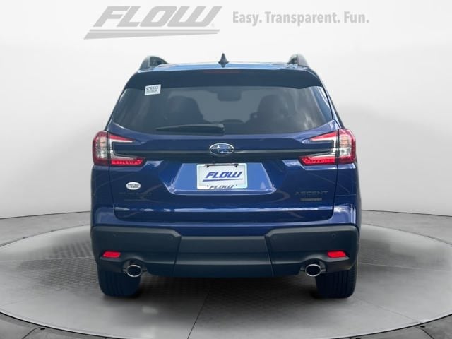 2026 Subaru Ascent Limited Bronze Edition