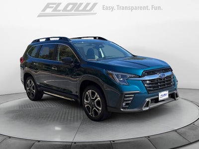 2027 Subaru Ascent Touring
