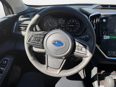 2027 Subaru Ascent Touring