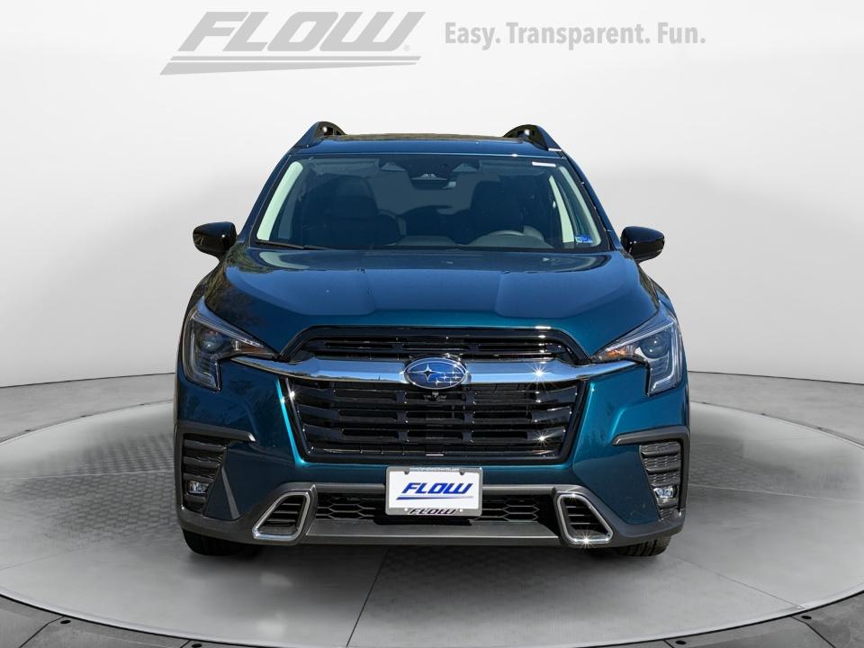 2027 Subaru Ascent Touring